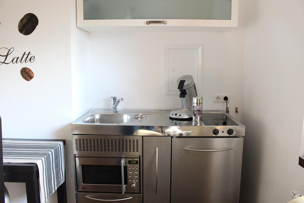 Pension Haselmann Münster Habitación foto