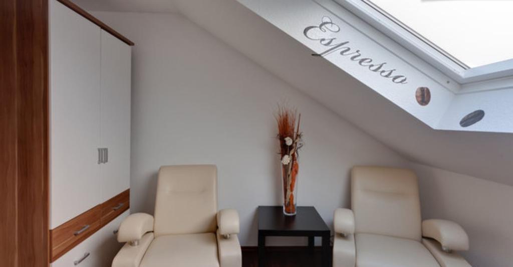 Pension Haselmann Münster Habitación foto