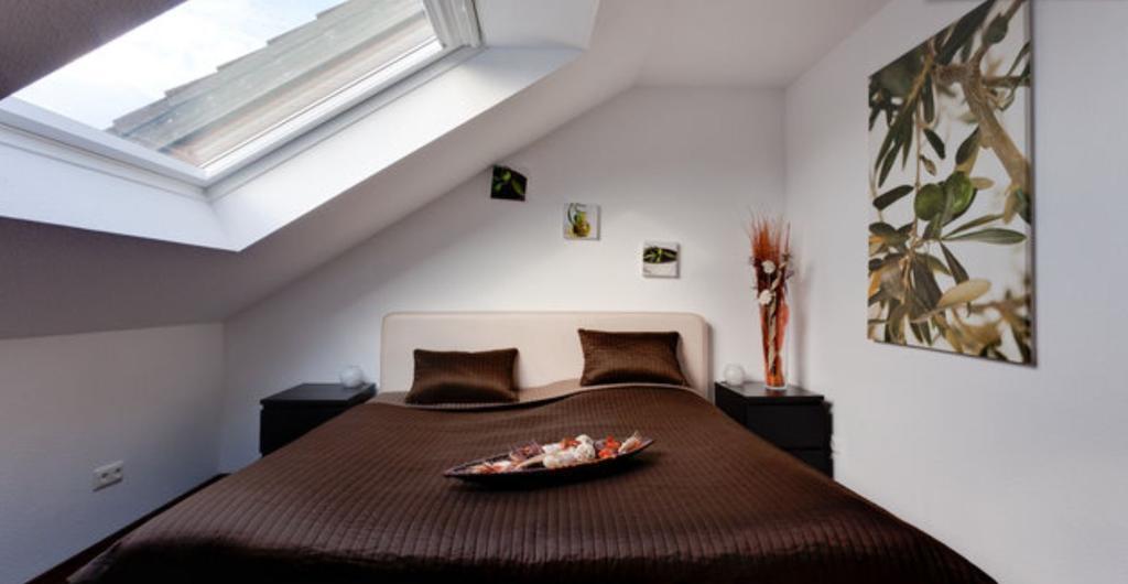 Pension Haselmann Münster Habitación foto
