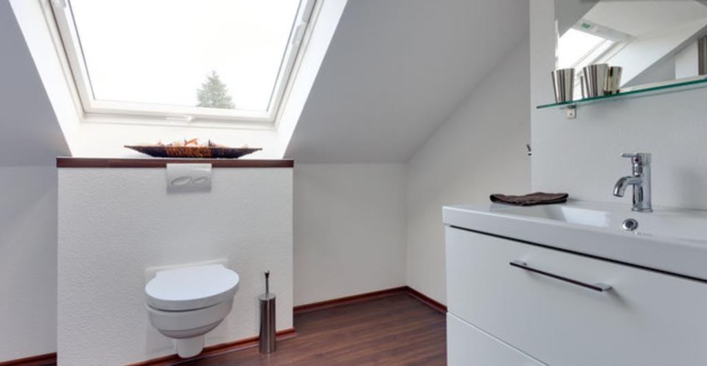Pension Haselmann Münster Habitación foto