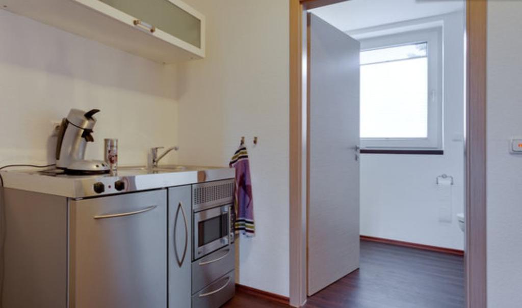 Pension Haselmann Münster Habitación foto