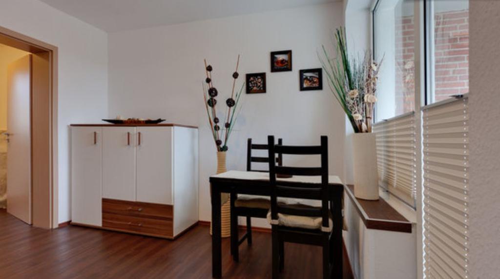 Pension Haselmann Münster Habitación foto
